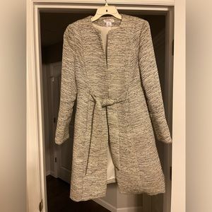 Beautiful coat for dress